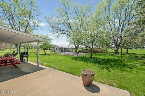 Tiny photo for 657 Appian Avenue, Napoleon, OH 43545 (MLS # 10006640)