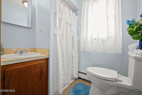 Tiny photo for 657 Appian Avenue, Napoleon, OH 43545 (MLS # 10006640)