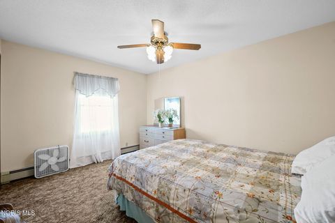 Tiny photo for 657 Appian Avenue, Napoleon, OH 43545 (MLS # 10006640)