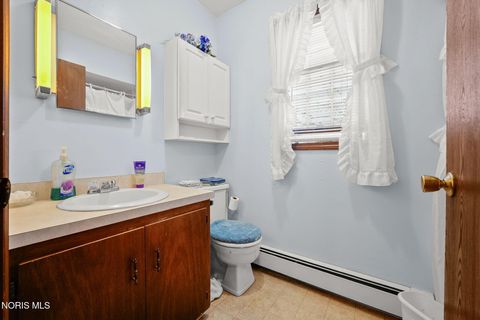 Tiny photo for 657 Appian Avenue, Napoleon, OH 43545 (MLS # 10006640)