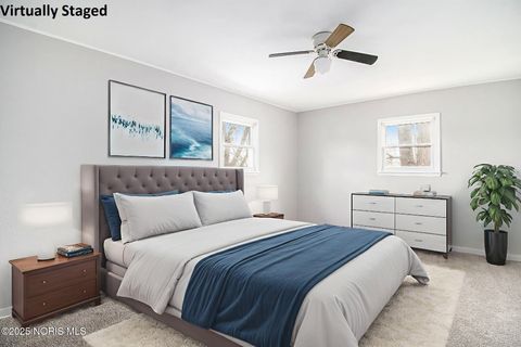 Tiny photo for 5848 Dalton Road, Toledo, OH 43612 (MLS # 10001984)