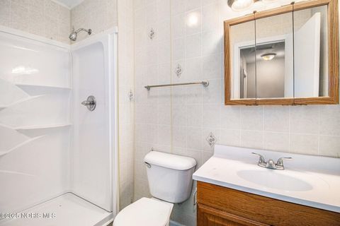 Tiny photo for 5848 Dalton Road, Toledo, OH 43612 (MLS # 10001984)