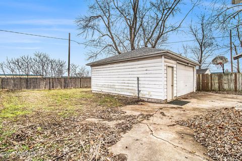 Tiny photo for 5848 Dalton Road, Toledo, OH 43612 (MLS # 10001984)