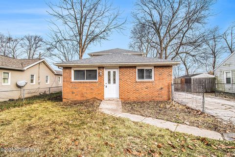 5848 Dalton Road Toledo OH 43612