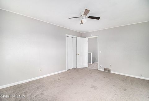 Tiny photo for 5848 Dalton Road, Toledo, OH 43612 (MLS # 10001984)