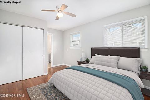 Tiny photo for 5848 Dalton Road, Toledo, OH 43612 (MLS # 10001984)