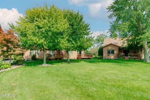 Tiny photo for 70 N Harbors End Drive, Port Clinton, OH 43452 (MLS # 10011289)
