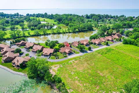 Tiny photo for 70 N Harbors End Drive, Port Clinton, OH 43452 (MLS # 10011289)