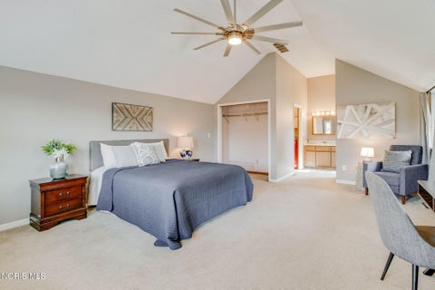 Tiny photo for 70 N Harbors End Drive, Port Clinton, OH 43452 (MLS # 10011289)