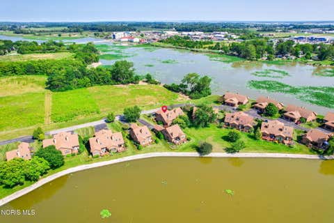 Tiny photo for 70 N Harbors End Drive, Port Clinton, OH 43452 (MLS # 10011289)