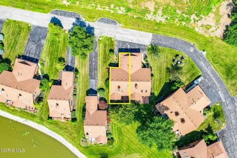 Tiny photo for 70 N Harbors End Drive, Port Clinton, OH 43452 (MLS # 10011289)