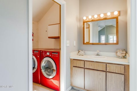 Tiny photo for 70 N Harbors End Drive, Port Clinton, OH 43452 (MLS # 10011289)