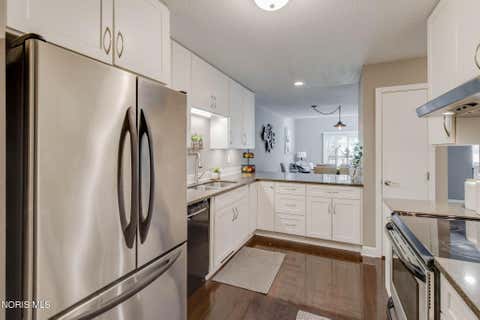 Tiny photo for 70 N Harbors End Drive, Port Clinton, OH 43452 (MLS # 10011289)
