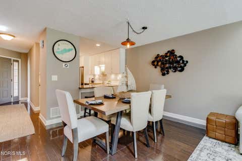 Tiny photo for 70 N Harbors End Drive, Port Clinton, OH 43452 (MLS # 10011289)