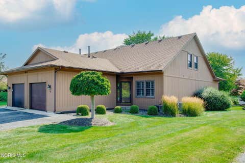 Condo For Sale - 70 N Harbors End Drive<br/> Port Clinton, OH 43452