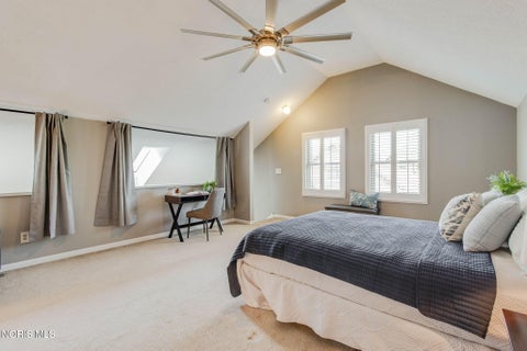 Tiny photo for 70 N Harbors End Drive, Port Clinton, OH 43452 (MLS # 10011289)