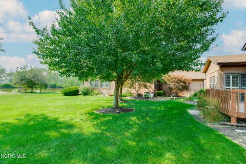 Tiny photo for 70 N Harbors End Drive, Port Clinton, OH 43452 (MLS # 10011289)
