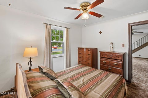 Tiny photo for 2419 Bucklew Dr DR, Toledo, OH 43613 (MLS # 10014841)