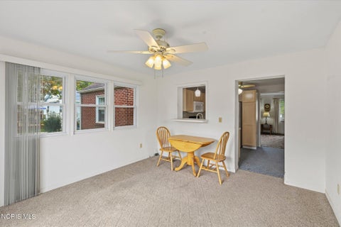 Tiny photo for 2419 Bucklew Dr DR, Toledo, OH 43613 (MLS # 10014841)
