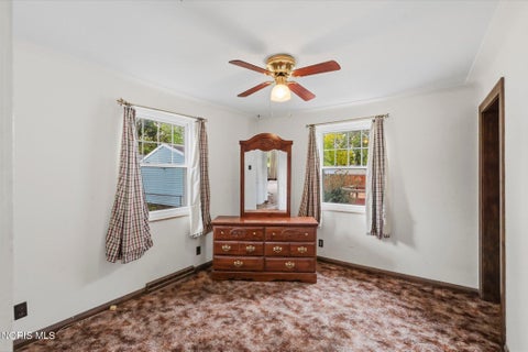 Tiny photo for 2419 Bucklew Dr DR, Toledo, OH 43613 (MLS # 10014841)