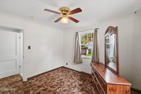 Tiny photo for 2419 Bucklew Dr DR, Toledo, OH 43613 (MLS # 10014841)