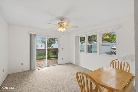 Tiny photo for 2419 Bucklew Dr DR, Toledo, OH 43613 (MLS # 10014841)