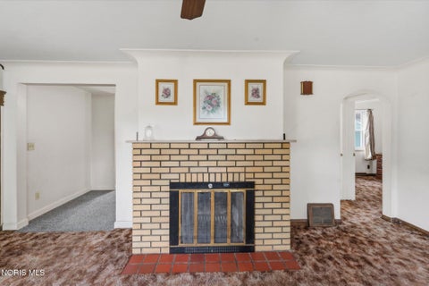 Tiny photo for 2419 Bucklew Dr DR, Toledo, OH 43613 (MLS # 10014841)