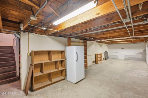 Tiny photo for 2419 Bucklew Dr DR, Toledo, OH 43613 (MLS # 10014841)