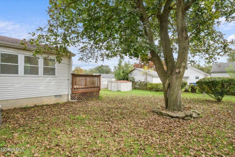Tiny photo for 2419 Bucklew Dr DR, Toledo, OH 43613 (MLS # 10014841)