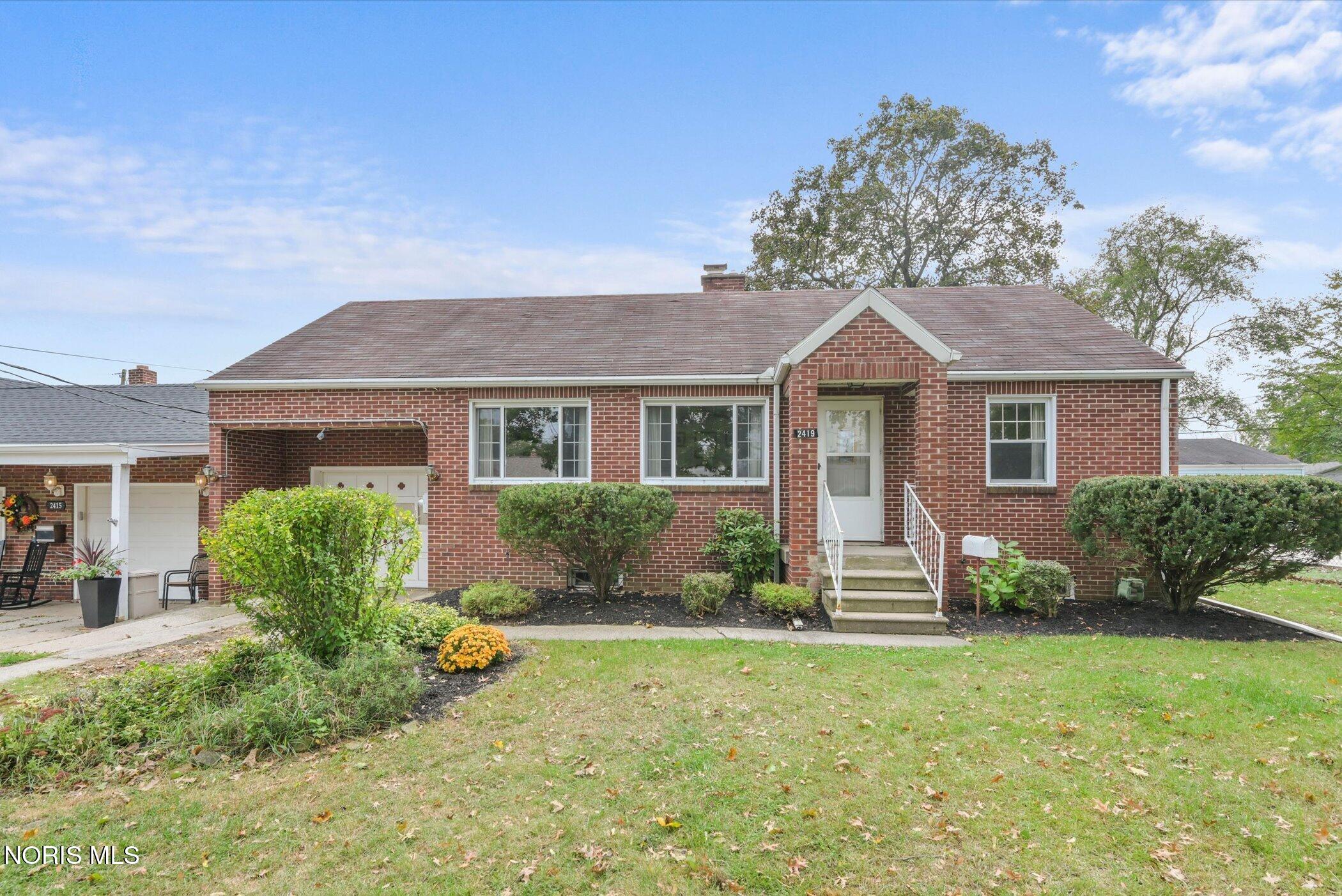 2419 Bucklew Dr