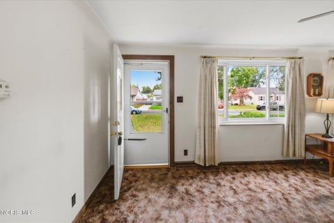 Tiny photo for 2419 Bucklew Dr DR, Toledo, OH 43613 (MLS # 10014841)
