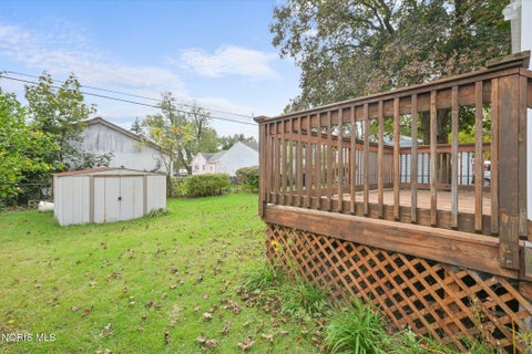 Tiny photo for 2419 Bucklew Dr DR, Toledo, OH 43613 (MLS # 10014841)