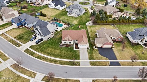 Tiny photo for 2354 Goldenrod Lane, Perrysburg, OH 43551 (MLS # 10005289)