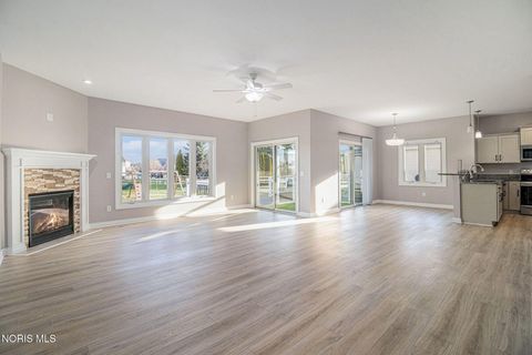 Tiny photo for 2354 Goldenrod Lane, Perrysburg, OH 43551 (MLS # 10005289)