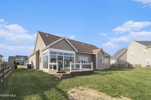 Tiny photo for 2354 Goldenrod Lane, Perrysburg, OH 43551 (MLS # 10005289)