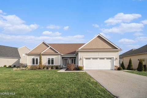 Tiny photo for 2354 Goldenrod Lane, Perrysburg, OH 43551 (MLS # 10005289)