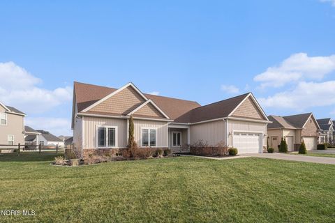 Tiny photo for 2354 Goldenrod Lane, Perrysburg, OH 43551 (MLS # 10005289)