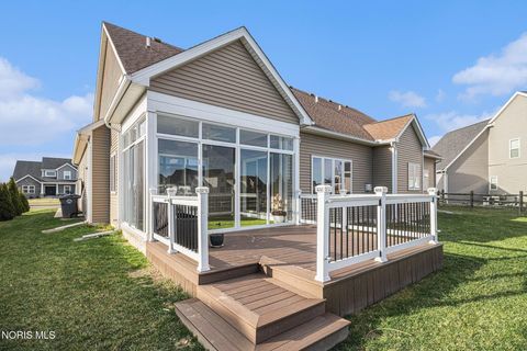 Tiny photo for 2354 Goldenrod Lane, Perrysburg, OH 43551 (MLS # 10005289)