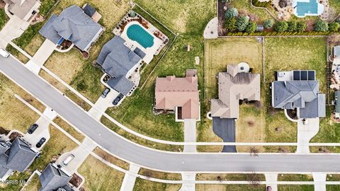 Tiny photo for 2354 Goldenrod Lane, Perrysburg, OH 43551 (MLS # 10005289)