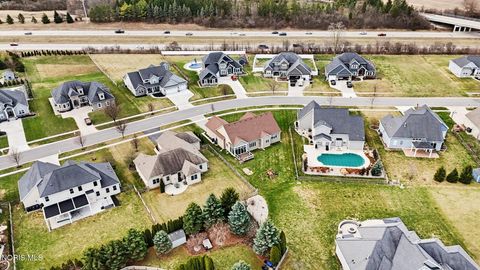 Tiny photo for 2354 Goldenrod Lane, Perrysburg, OH 43551 (MLS # 10005289)