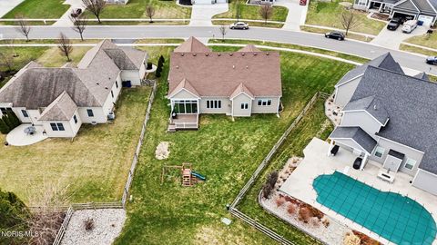 Tiny photo for 2354 Goldenrod Lane, Perrysburg, OH 43551 (MLS # 10005289)