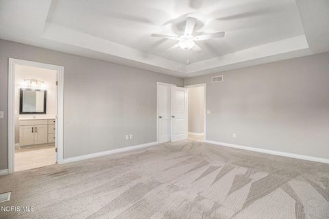 Tiny photo for 2354 Goldenrod Lane, Perrysburg, OH 43551 (MLS # 10005289)