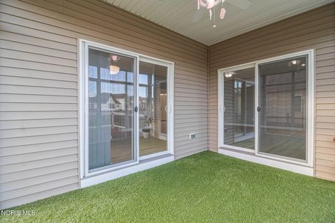 Tiny photo for 2354 Goldenrod Lane, Perrysburg, OH 43551 (MLS # 10005289)