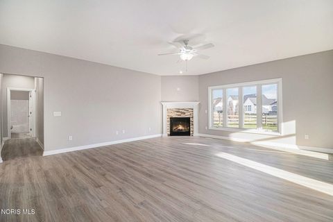 Tiny photo for 2354 Goldenrod Lane, Perrysburg, OH 43551 (MLS # 10005289)