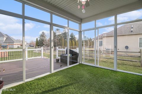 Tiny photo for 2354 Goldenrod Lane, Perrysburg, OH 43551 (MLS # 10005289)