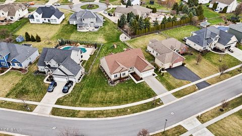 Tiny photo for 2354 Goldenrod Lane, Perrysburg, OH 43551 (MLS # 10005289)