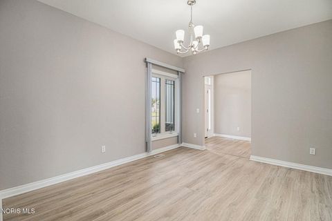 Tiny photo for 2354 Goldenrod Lane, Perrysburg, OH 43551 (MLS # 10005289)