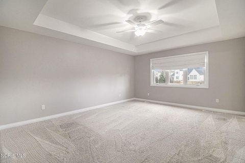 Tiny photo for 2354 Goldenrod Lane, Perrysburg, OH 43551 (MLS # 10005289)