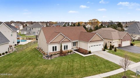 Tiny photo for 2354 Goldenrod Lane, Perrysburg, OH 43551 (MLS # 10005289)