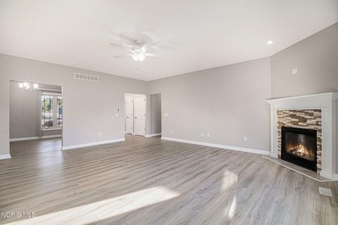 Tiny photo for 2354 Goldenrod Lane, Perrysburg, OH 43551 (MLS # 10005289)